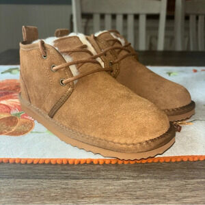 Alpine Design Boots Youth NIB